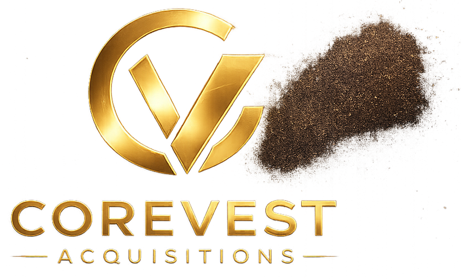 CoreVest Acquisitions TC