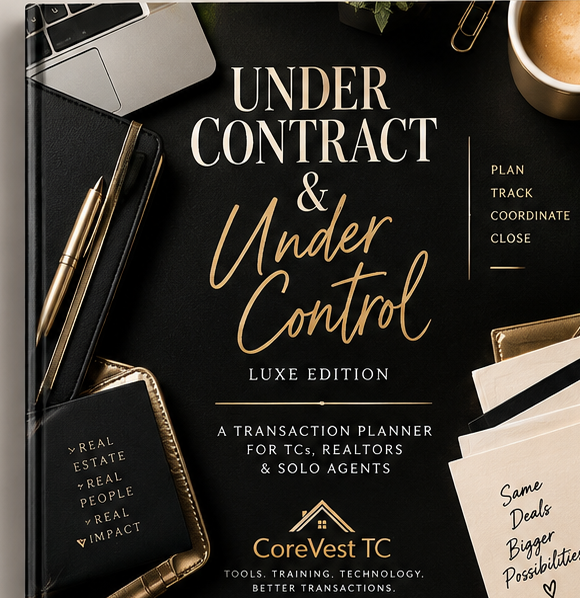Luxe Edition, flat cover